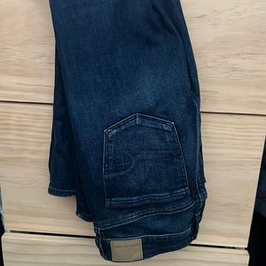 American Eagle jeggings